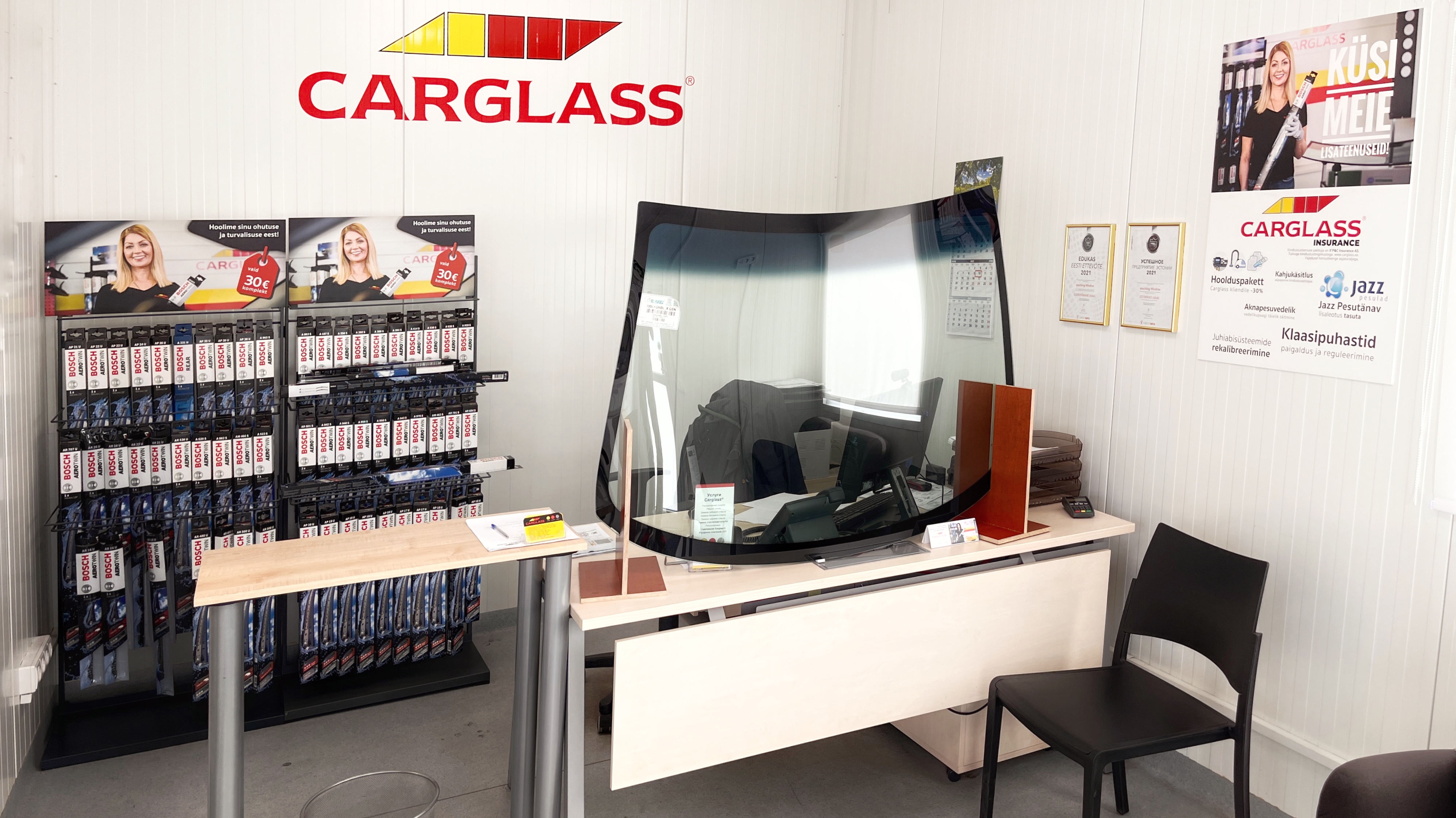 Carglass® Narva
