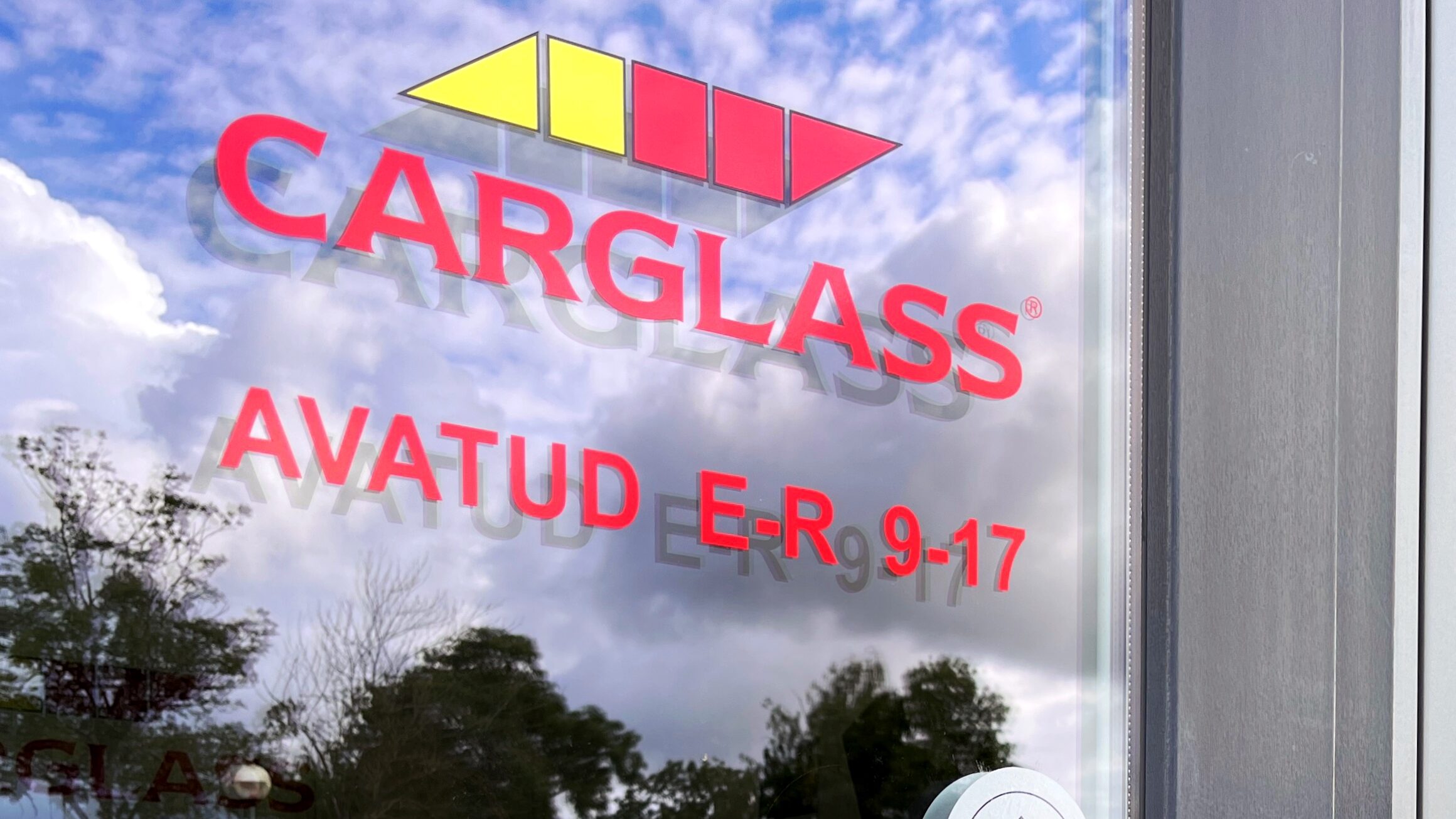 Carglass® Jõhvi