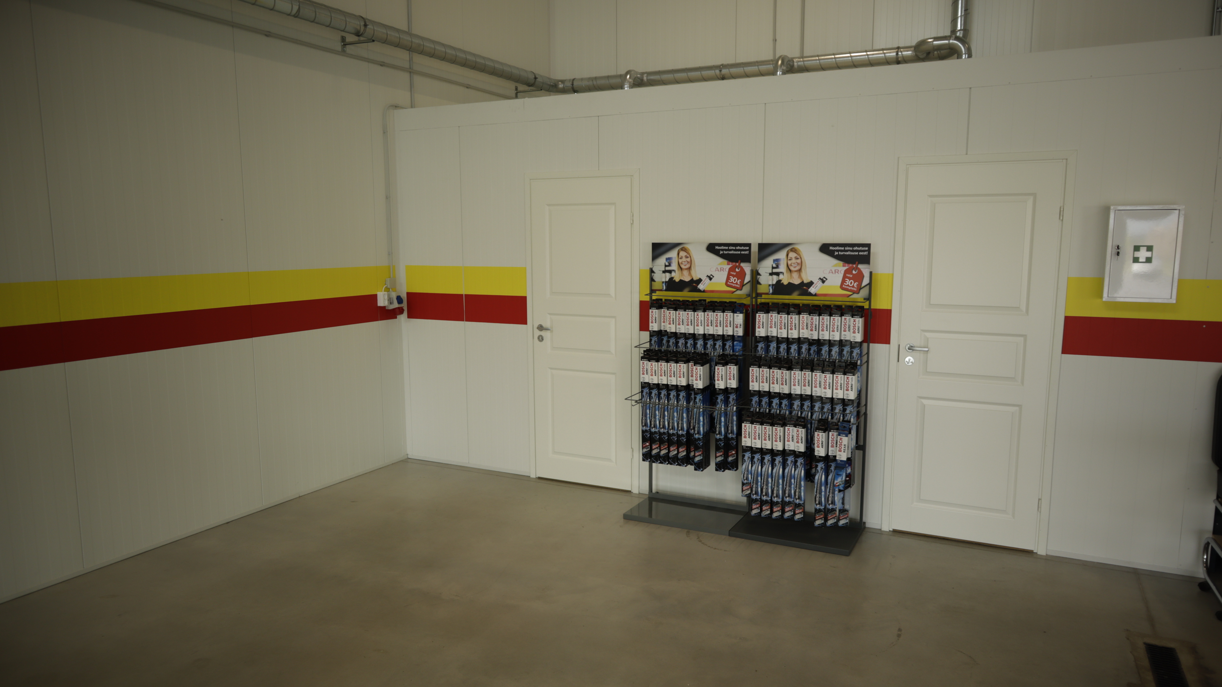 Carglass® Kuressaare