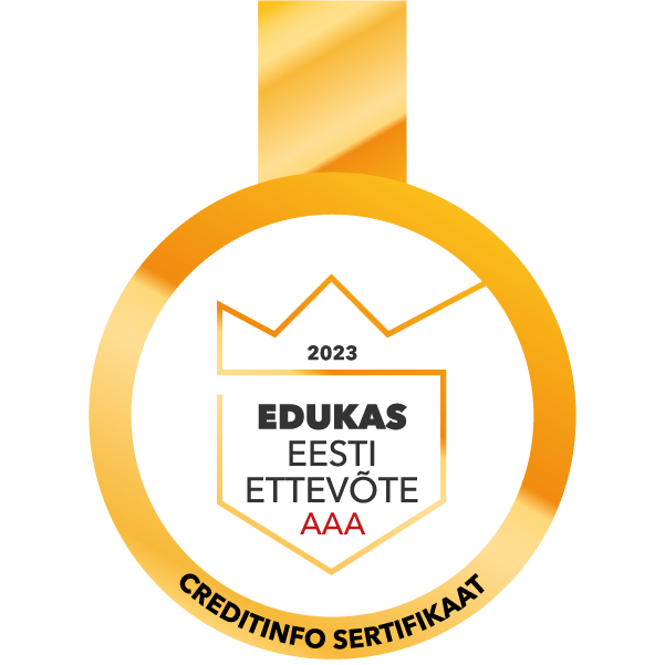 Windrox Edukas Eesti Ettevõte 2023