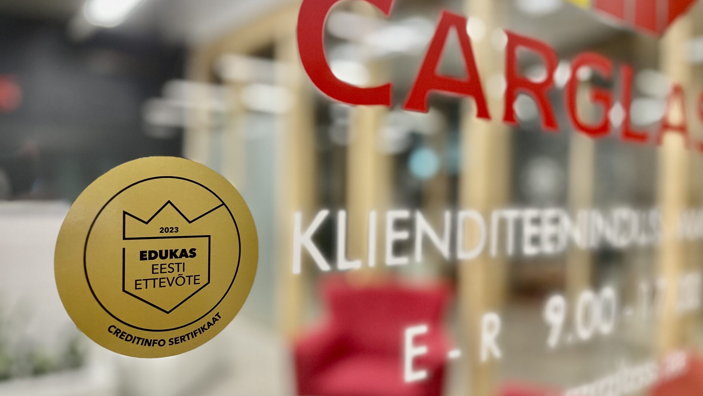 Windrox Edukas Eesti Ettevõte 2023